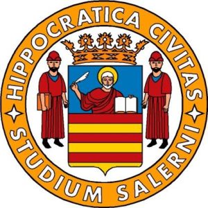 Logo Università Di Salerno